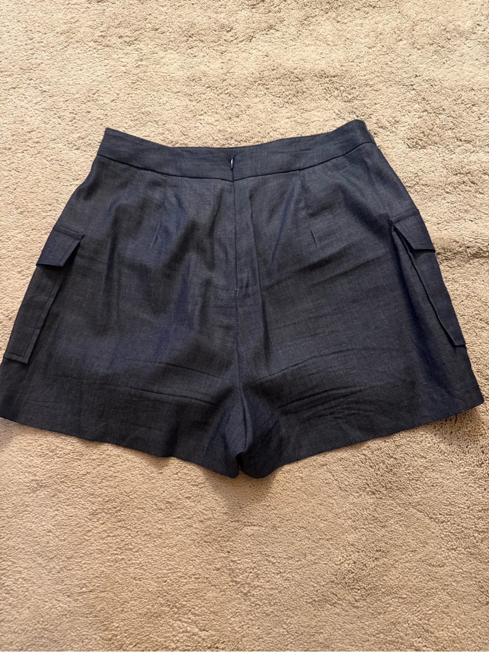 BCBGeneration Mini Skort - Picture 3 of 4